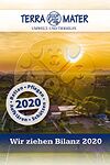 TERRA MATER e.V. Tätigkeitsbericht 2020