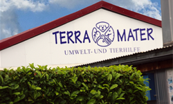 Die TERRA MATER e.V. Tierauffangstationen